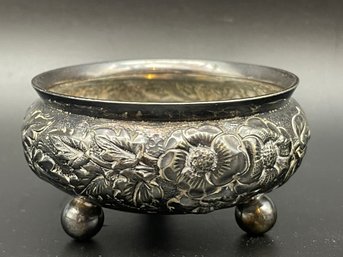 Vintage Tiffany & Co. Small Trinket Box/bowl .