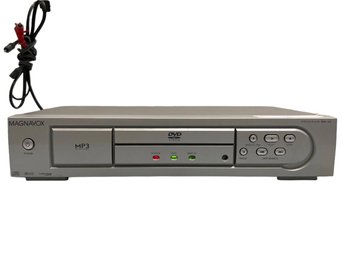 Magnavox DVD/CD Player MDV 410