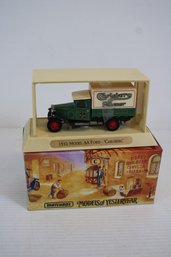 Matchbox Models Of Yesteryear 1932 Model AA Ford - Carlsbad