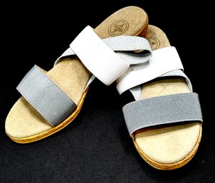 Charleston Shoe Co. Collins Sandals