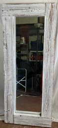 Barnwood Wall Mirror