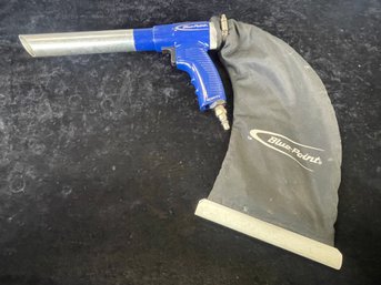 Blue-Point Air Vacuum