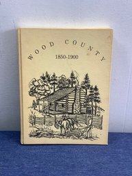 Wood County Book