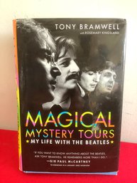 Magical Mystery Tours- My Life With The Beatles