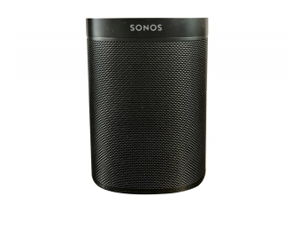 Sonos ONE-a100 (Model S13)