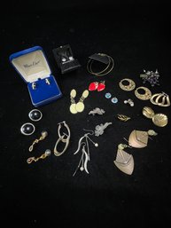 Assorted Earring Sets