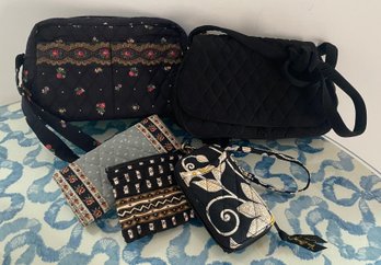 Vera Bradley Bags And More