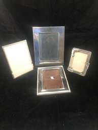 Set Of Picture Frames 1