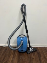 Miele Classic C1 Canister Vacuum Cleaner