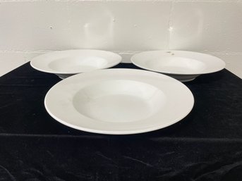 Set Of Three Bowls