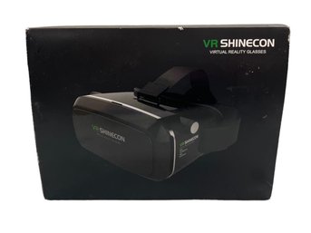 VR Shinecon Virtual Reality Glasses