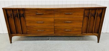 Vintage 1960s Kent Coffey Perspecta MCM Dresser