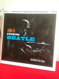 Finding The Fourth Beatle 43/1000