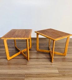 Lane Perception End Tables