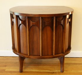 Vintage 1960s Kent Coffey Perspecta MCM Nightstand