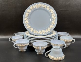 Another Assortment Of Wedgwood Queen's Ware