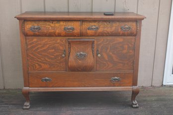 Beautiful Antique Dresser