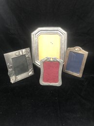 Set Of Picture Frames 2