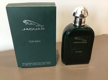 Jaguar For Men