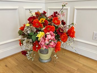 Artificial Flower Arrangement