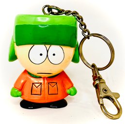 1998 South Park (Kyle) Keychain