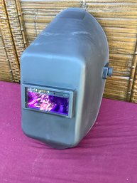 Welding Helmet #422