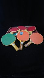 Table Tennis