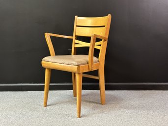 Vintage Mid-Century Modern Arm Chair