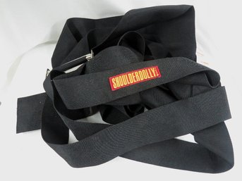 Shoulder Dolly Moving Strap Harness