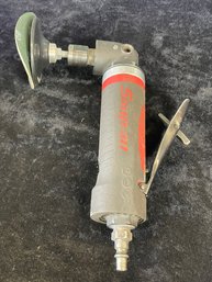 Snap-on Wheel Air Angle Grinder