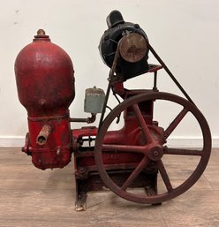 Antique Deming Marvel FIG 1890 Piston Water Pump