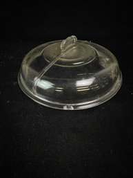 Casserole Dish Glass Lid