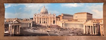 Vatican Poster