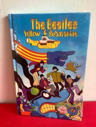 NEW The Beatles Yellow Submarine