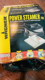 Wagner Power Steamer Wallpaper Remover