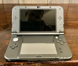 The New Nintendo 3DS XL