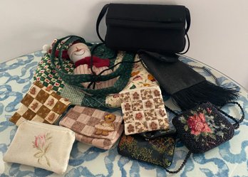 Miscellaneous Purses And Wallets