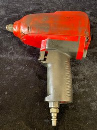 Snap-On 1/2' Drive Air Impact Wrench