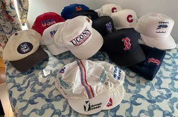 Baseball Caps