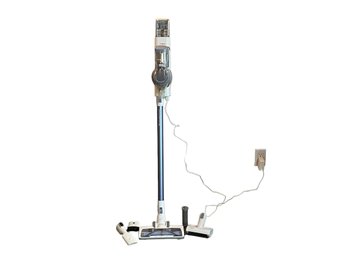 Tineco Cordless Stick Vacuum Cleaner With Attachments