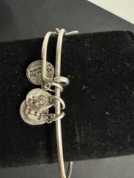 Alex And Ani Bracelet