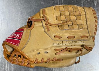 Rawlings Leather 11' Glove