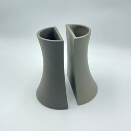 Postmodern Stuart Harvey Lee Prime Studio Vases For MoMA