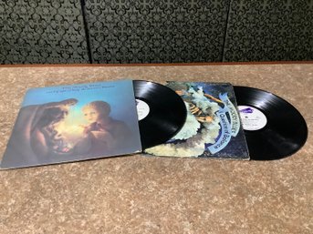 The Moody Blues Record Lot #8