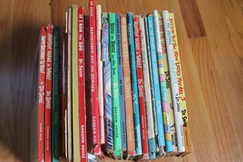 Dr Seuss Collection!