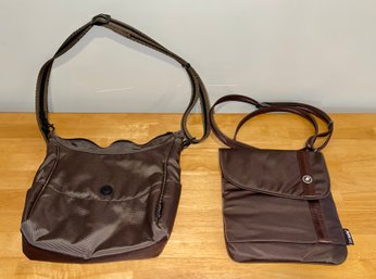 Pacsafe City Safe Handbag And Sling Bags Travel Security