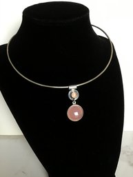 Sterling Necklace #2