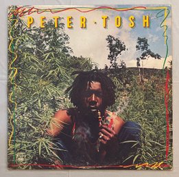 Peter Tosh - Legalize It PC34253 EX