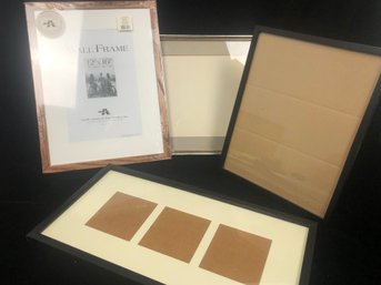 Set Of Picture Frames 8