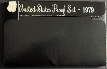 1979 United States Proof Set